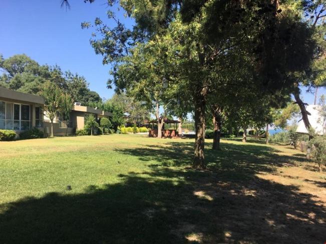Pia Mare Otel Gunduzlu Εξωτερικό φωτογραφία