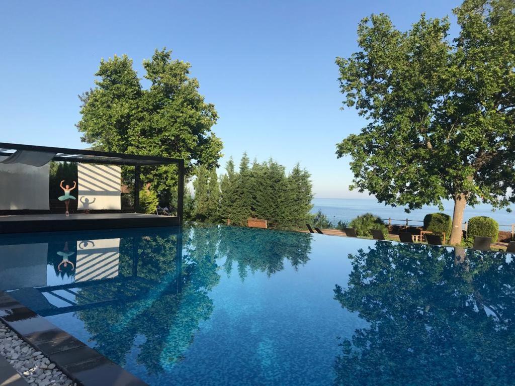 Pia Mare Otel Gunduzlu Εξωτερικό φωτογραφία