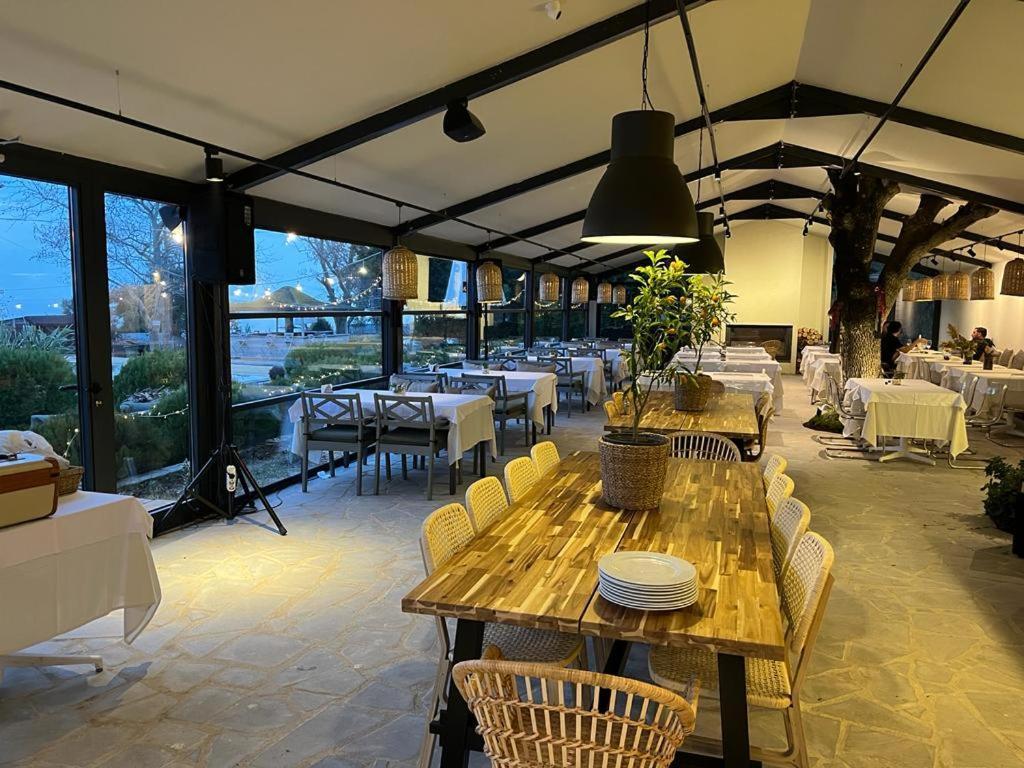 Pia Mare Otel Gunduzlu Εξωτερικό φωτογραφία