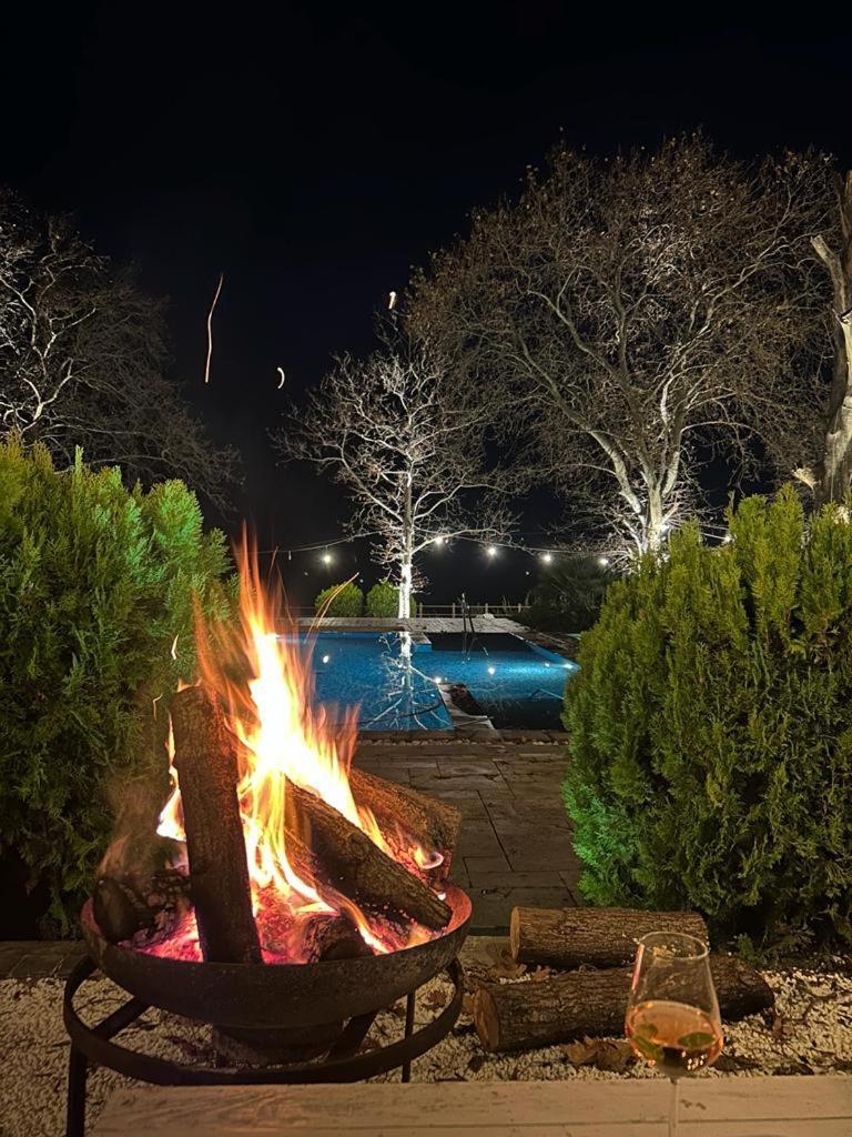 Pia Mare Otel Gunduzlu Εξωτερικό φωτογραφία