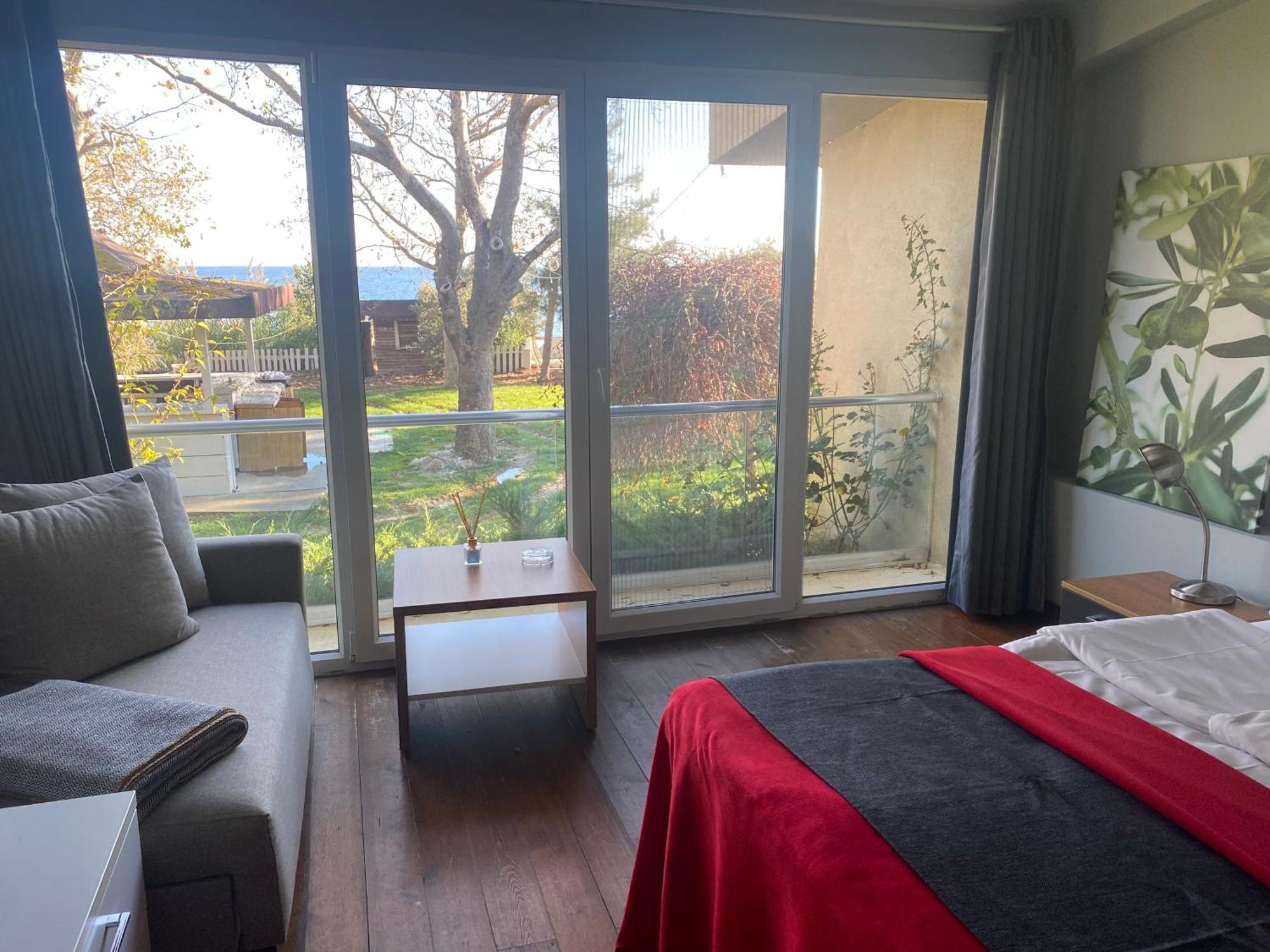 Pia Mare Otel Gunduzlu Εξωτερικό φωτογραφία