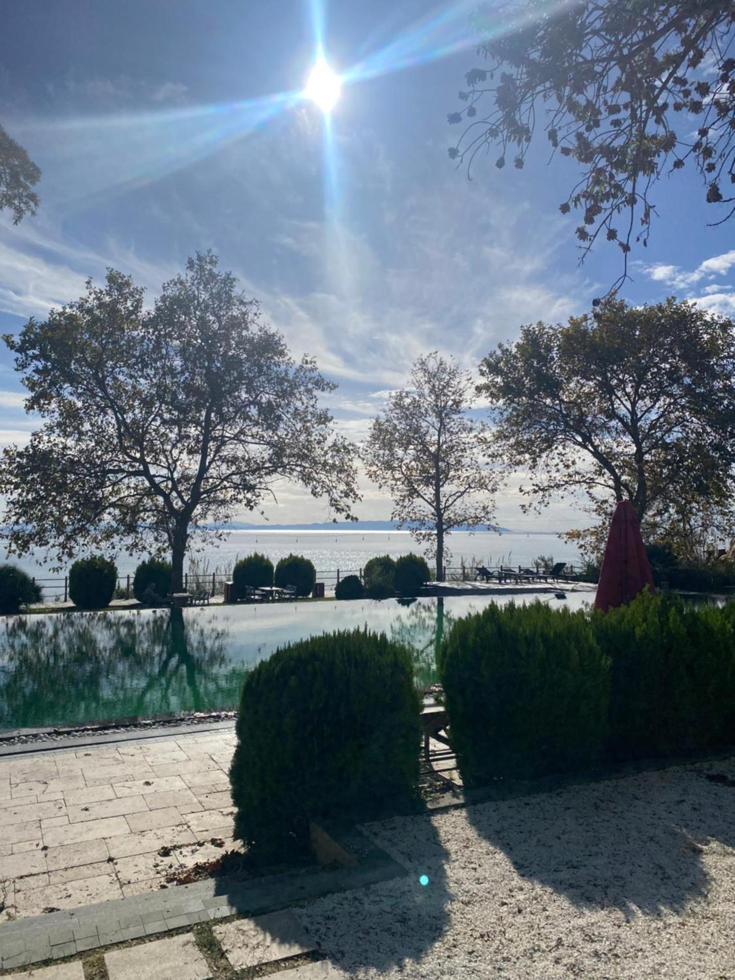 Pia Mare Otel Gunduzlu Εξωτερικό φωτογραφία